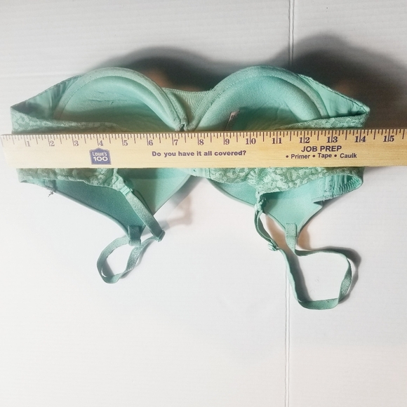 VICTORIAS SECRET WOMEN'S BRA SIZE 38C - Picture 7 of 16